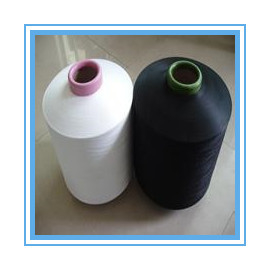 POLYESTER TWIST YARN