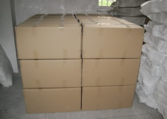 High Tenacity 100% Polyester Ring Spun Yarn For Sewing Thread