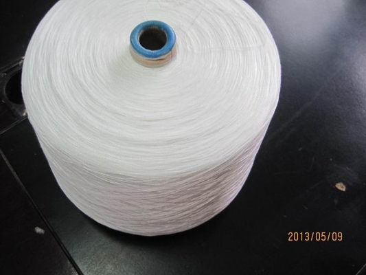High Tenacity 100% Polyester Ring Spun Yarn For Sewing Thread
