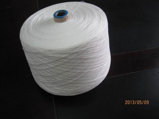 High Tenacity 100% Polyester Ring Spun Yarn For Sewing Thread