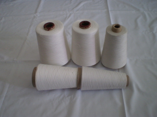 fio 30s branco cru