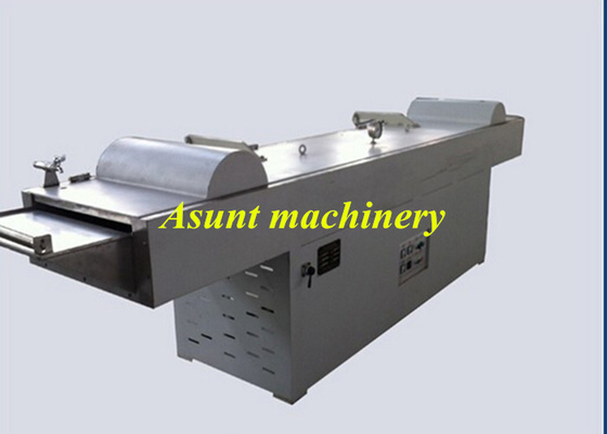 37 - máquina/maquinaria do monofilamento do ANIMAL DE ESTIMAÇÃO do zíper 55kw para a escova da peruca